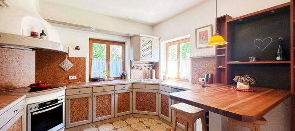 7-Zimmer Villa in Traunstein, Germany, Nr. 260311 15