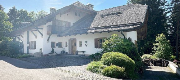 7-Zimmer Villa in Traunstein, Germany, Nr. 260311 2