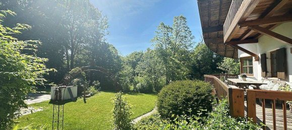 7-Zimmer Villa in Traunstein, Germany, Nr. 260311 6