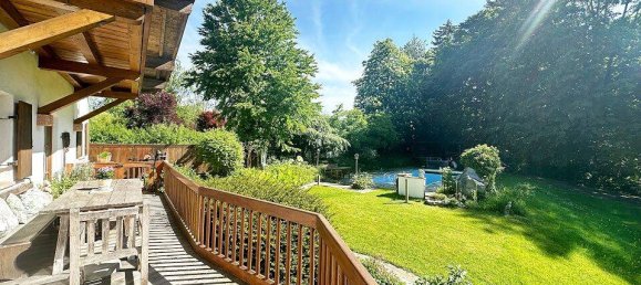 7-Zimmer Villa in Traunstein, Germany, Nr. 260311 7