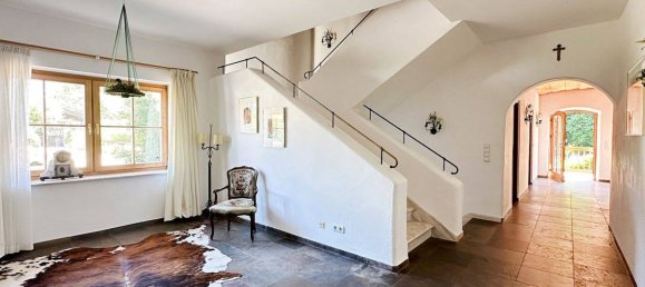 7-Zimmer Villa in Traunstein, Germany, Nr. 260311 12