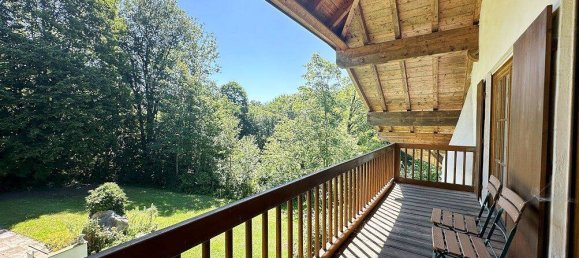 7-Zimmer Villa in Traunstein, Germany, Nr. 260311 21