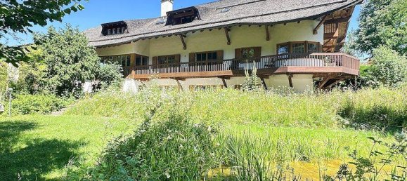 7-Zimmer Villa in Traunstein, Germany, Nr. 260311 3