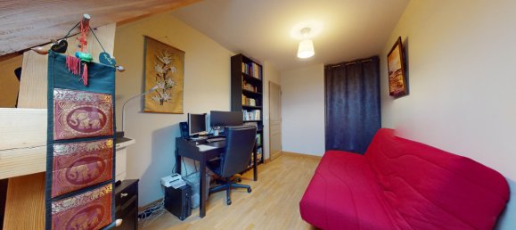 Casa de 5 dormitorios en Houilles, France No. 167615 19