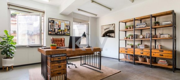 92m² Office in Lisbon, Portugal No. 158112 15