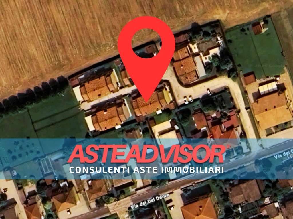 Дом с 3 спальнями в Пьяццола суль Брента, Италия № 287232