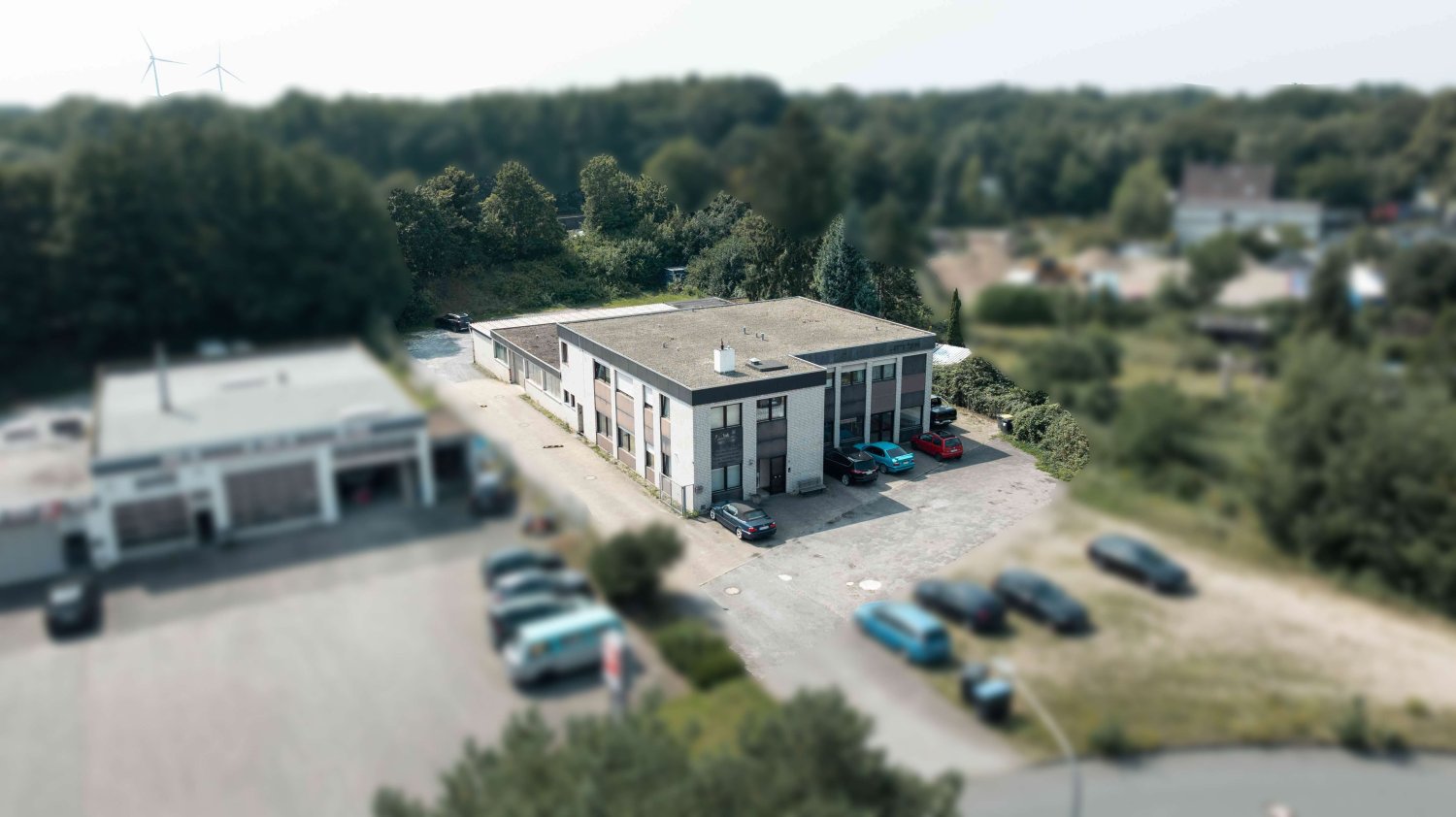  بناية في Bielefeld, Germany 492متر مربع رقم 343206