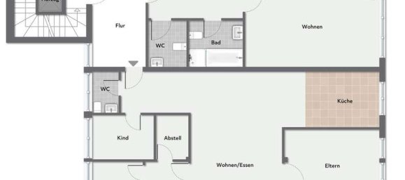  بناية في Bielefeld, Germany 492متر مربع رقم 343206 17