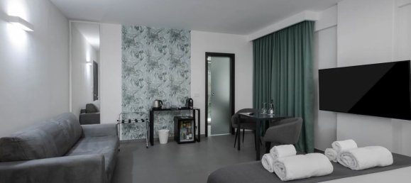 8-Zimmer Wohnung in Palermo, Italy, Nr. 120465 11