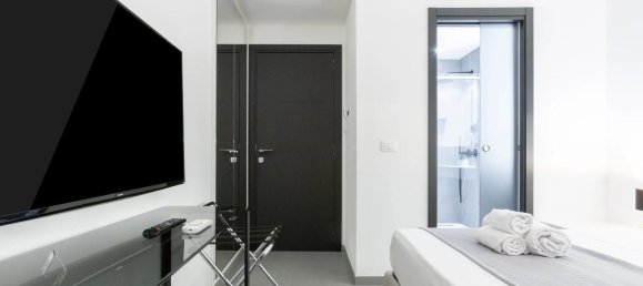 8-Zimmer Wohnung in Palermo, Italy, Nr. 120465 18