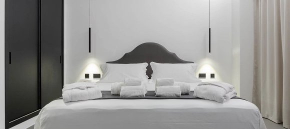 8-Zimmer Wohnung in Palermo, Italy, Nr. 120465 2