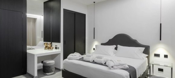 8-Zimmer Wohnung in Palermo, Italy, Nr. 120465 4