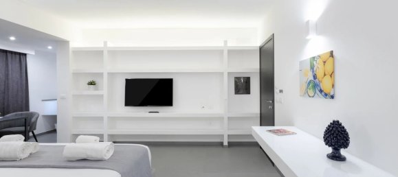 8-Zimmer Wohnung in Palermo, Italy, Nr. 120465 24