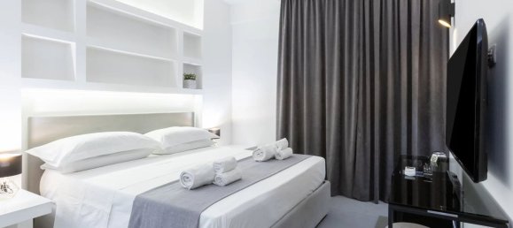 8-Zimmer Wohnung in Palermo, Italy, Nr. 120465 17