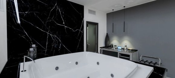 8-Zimmer Wohnung in Palermo, Italy, Nr. 120465 5