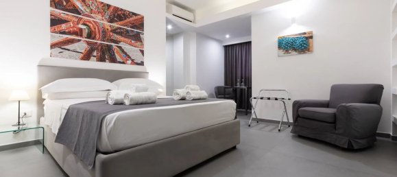 8-Zimmer Wohnung in Palermo, Italy, Nr. 120465 28
