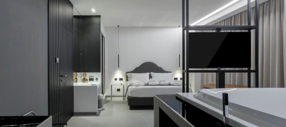 8-Zimmer Wohnung in Palermo, Italy, Nr. 120465 6