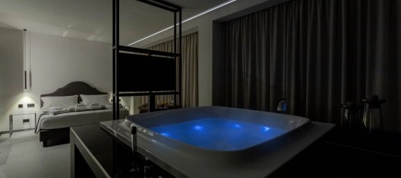 8-Zimmer Wohnung in Palermo, Italy, Nr. 120465 8