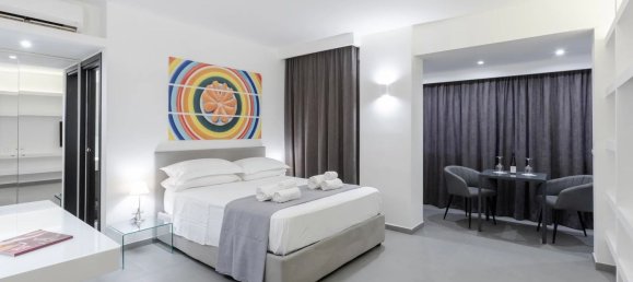 8-Zimmer Wohnung in Palermo, Italy, Nr. 120465 23