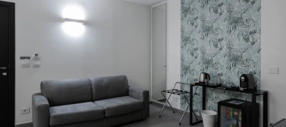 8-Zimmer Wohnung in Palermo, Italy, Nr. 120465 12