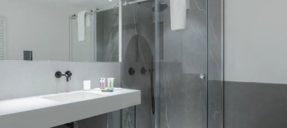 8-Zimmer Wohnung in Palermo, Italy, Nr. 120465 26