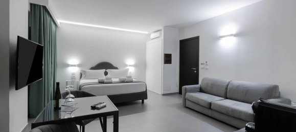 8-Zimmer Wohnung in Palermo, Italy, Nr. 120465 15