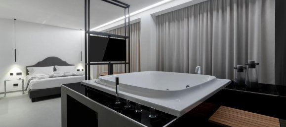 8-Zimmer Wohnung in Palermo, Italy, Nr. 120465 7