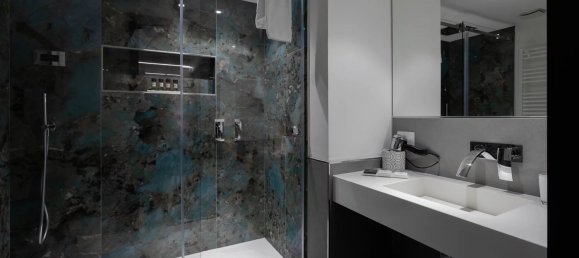 8-Zimmer Wohnung in Palermo, Italy, Nr. 120465 13