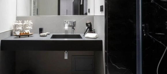 8-Zimmer Wohnung in Palermo, Italy, Nr. 120465 9