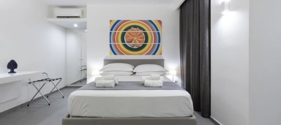 8-Zimmer Wohnung in Palermo, Italy, Nr. 120465 22