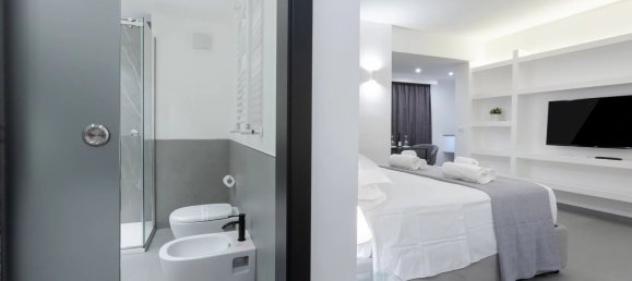 8-Zimmer Wohnung in Palermo, Italy, Nr. 120465 25