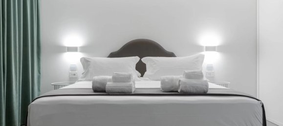 8-Zimmer Wohnung in Palermo, Italy, Nr. 120465 10