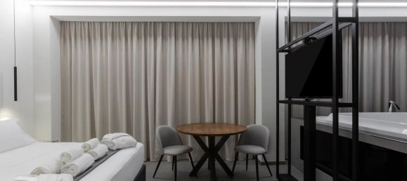 8-Zimmer Wohnung in Palermo, Italy, Nr. 120465 3