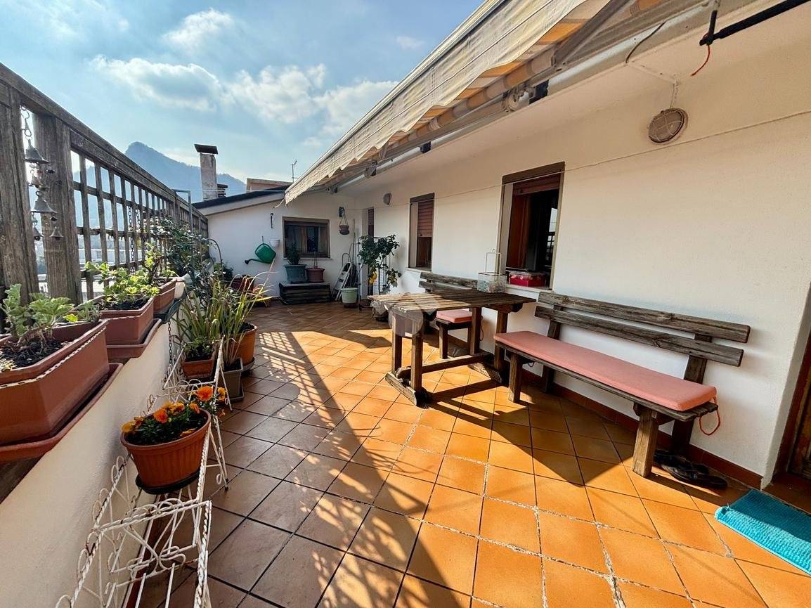 3 rooms Apartment in Vittorio Veneto, Italy No. 59394