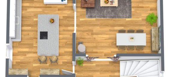 2 rooms House in Paternion, Austria No. 167726 25