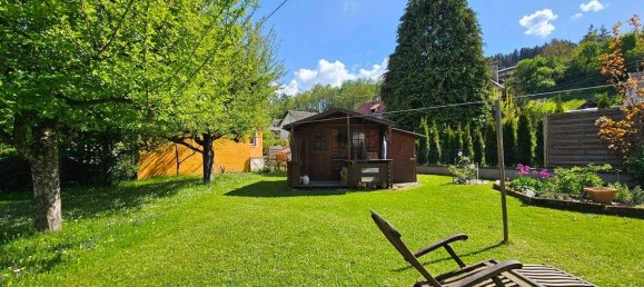 2 rooms House in Paternion, Austria No. 167726 21