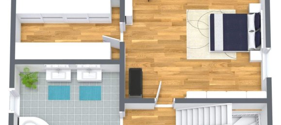 2 rooms House in Paternion, Austria No. 167726 26