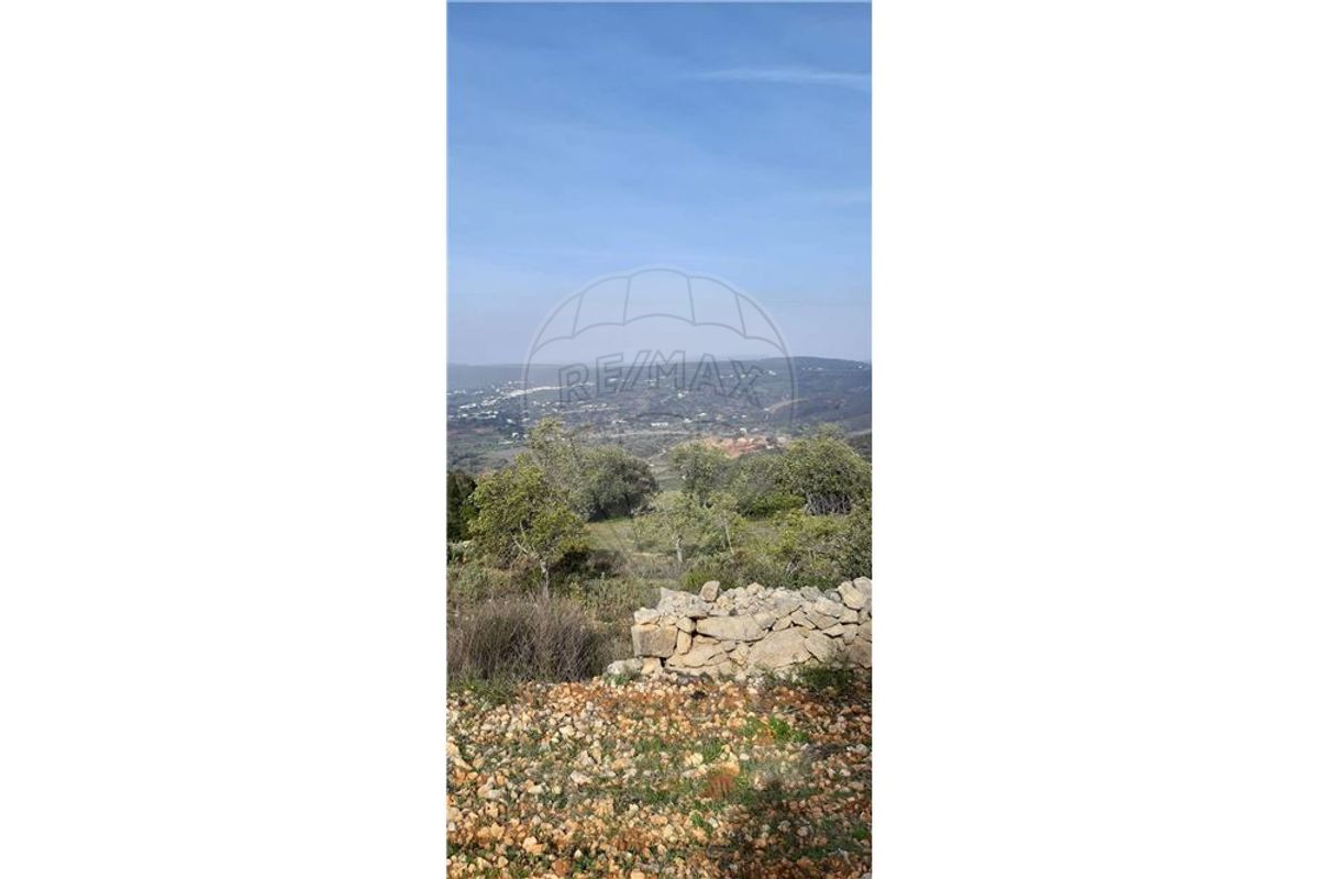 Terreno em Loulé, Portugal 5560 m² N.º 32840