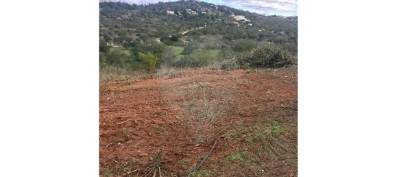 Terreno em Loulé, Portugal 5560 m² N.º 32840 19