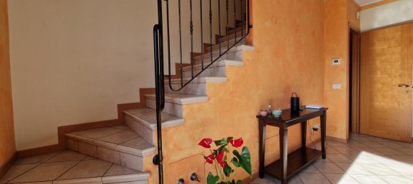 3غرفة منزل في Padua, Italy رقم 235359 16