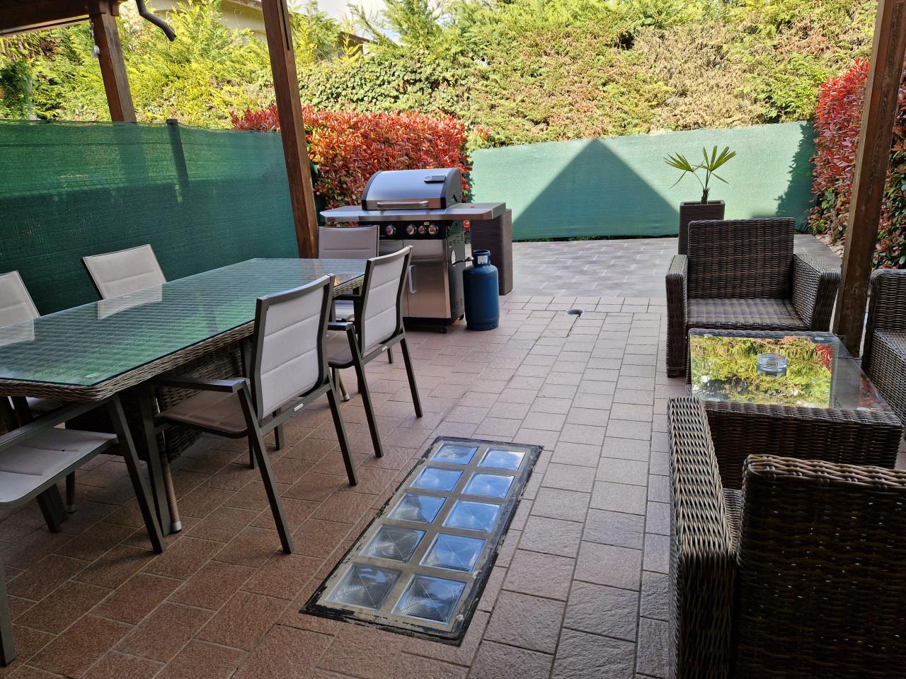 3غرفة منزل في Padua, Italy رقم 235359