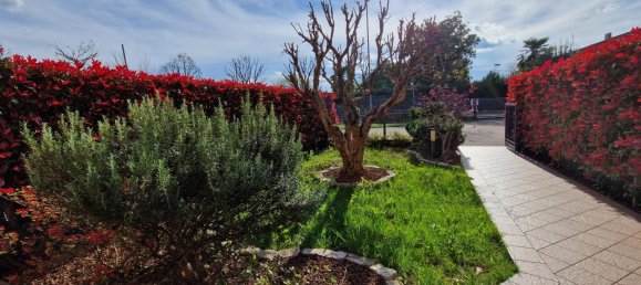 3غرفة منزل في Padua, Italy رقم 235359 2