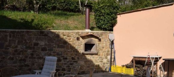 12 rooms Villa in Florence, Italy No. 48074 13