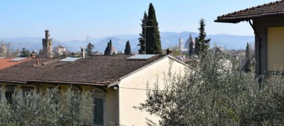 12 rooms Villa in Florence, Italy No. 48074 22