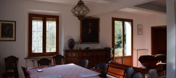 12 rooms Villa in Florence, Italy No. 48074 14
