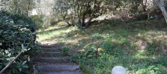 12 rooms Villa in Florence, Italy No. 48074 38