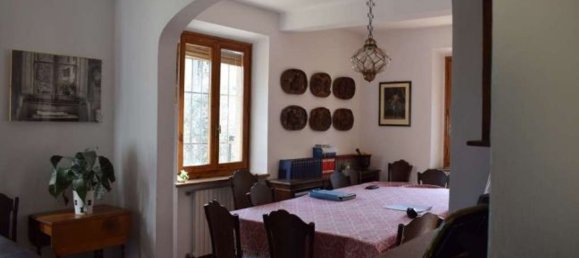 12 rooms Villa in Florence, Italy No. 48074 15