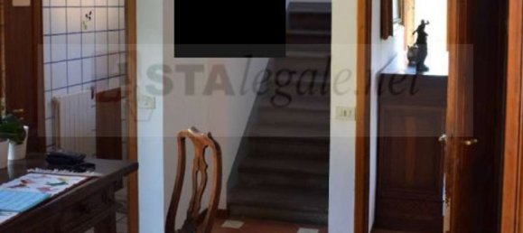 12 rooms Villa in Florence, Italy No. 48074 20