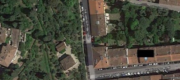 12 rooms Villa in Florence, Italy No. 48074 6