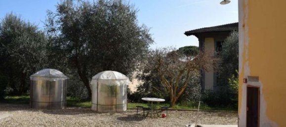 12 rooms Villa in Florence, Italy No. 48074 12